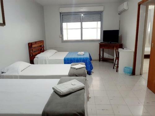 Hostal Pousada Terra Sul