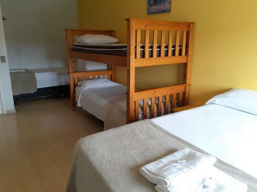 Hostal Pousada Terra Sul