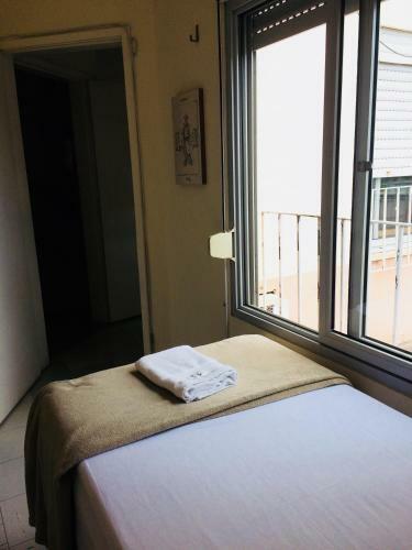 Hostal Pousada Terra Sul