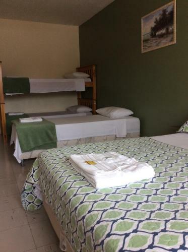 Hostal Pousada Terra Sul