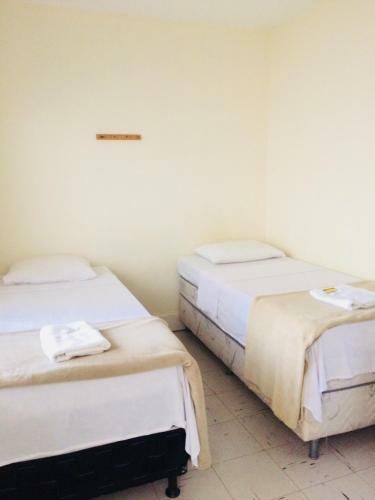 Hostal Pousada Terra Sul