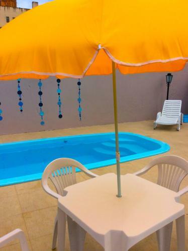 Hostal Pousada Terra Sul