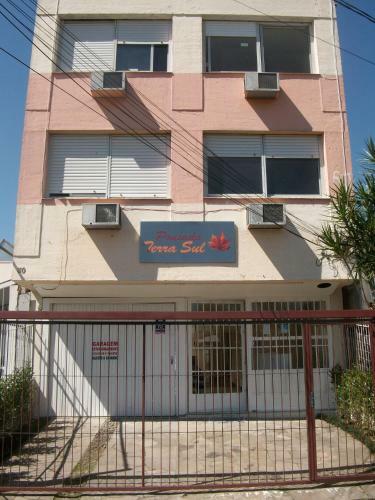 Hostal Pousada Terra Sul
