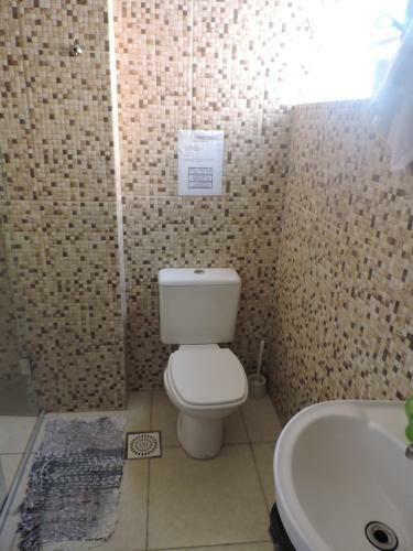 Hostal Pousada Terra Sul