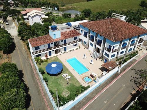 Hostal Pousada Das Flores