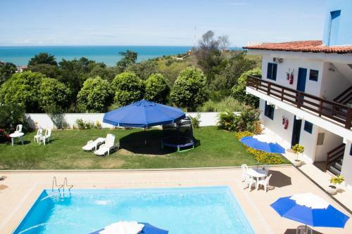Hostal Pousada Das Flores