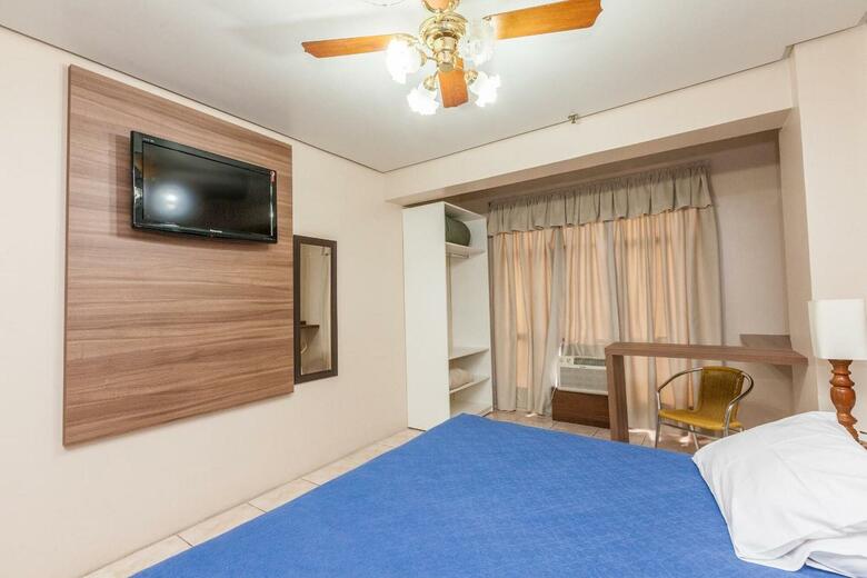 Tri Hotel Poa