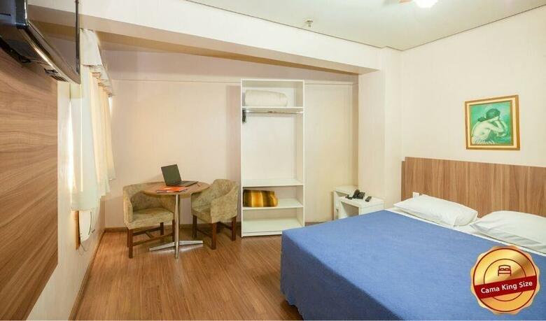 Tri Hotel Poa