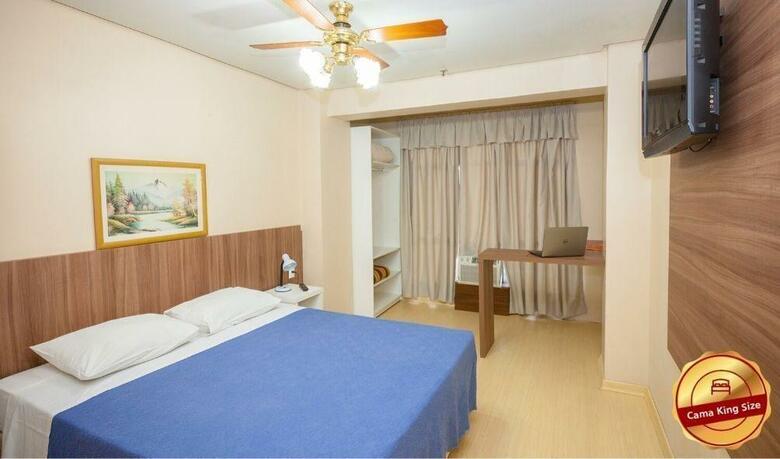 Tri Hotel Poa