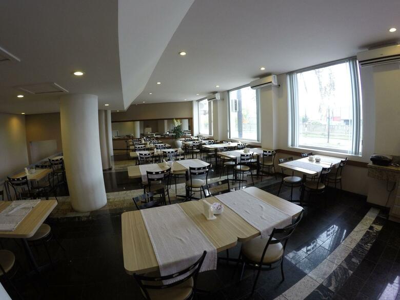 Hotel Express Aeroporto