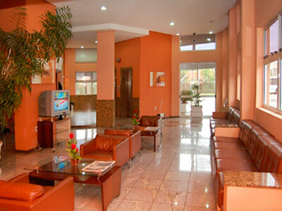 Hotel Express Aeroporto