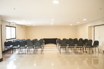 Hotel Master Express Moinhos De Vento