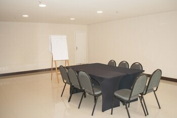 Hotel Master Express Moinhos De Vento