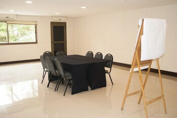 Hotel Master Express Moinhos De Vento