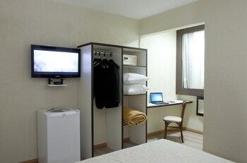 Hotel Master Express Moinhos De Vento