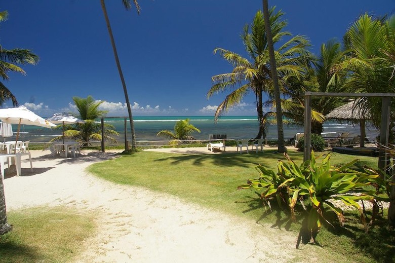 Hotel Porto Da Lua