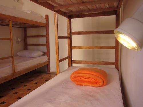 Solar63 Hostel