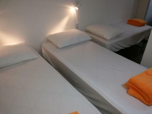 Solar63 Hostel