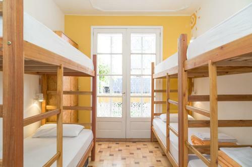 Solar63 Hostel