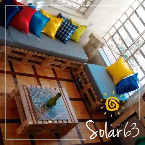 Solar63 Hostel