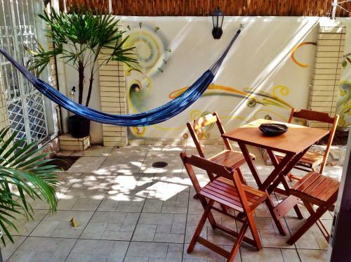Solar63 Hostel