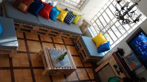 Solar63 Hostel
