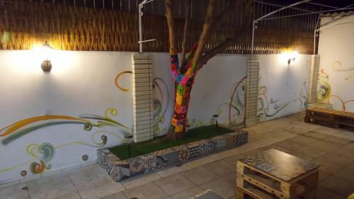 Solar63 Hostel