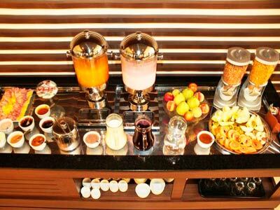 Hotel A�ores Premium