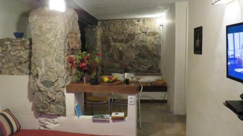 Hostal Casa Da Pedra