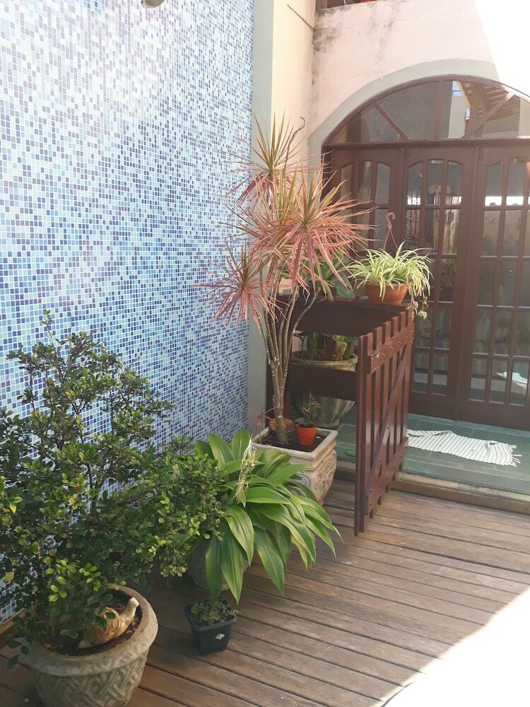 Hostal Pousada Lymar