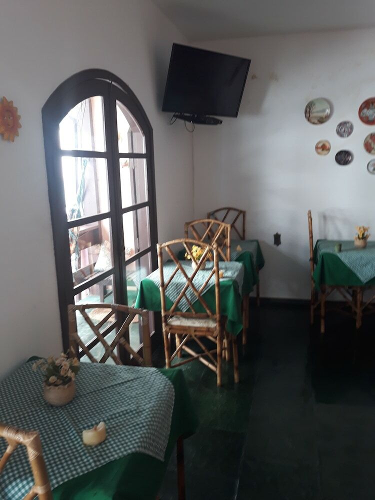 Hostal Pousada Lymar