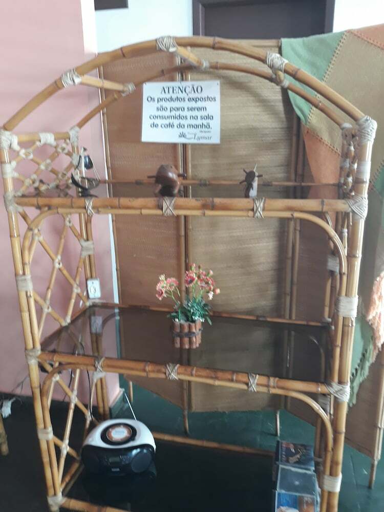Hostal Pousada Lymar