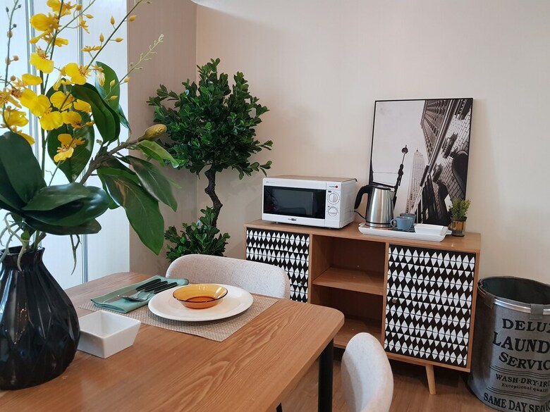 Davao Boutique Condos - Abreeza