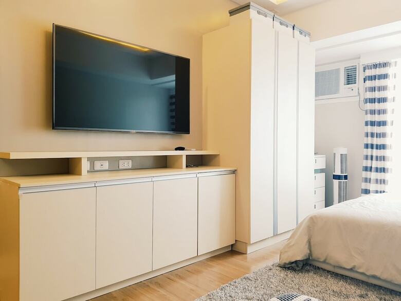 Davao Boutique Condos - Abreeza