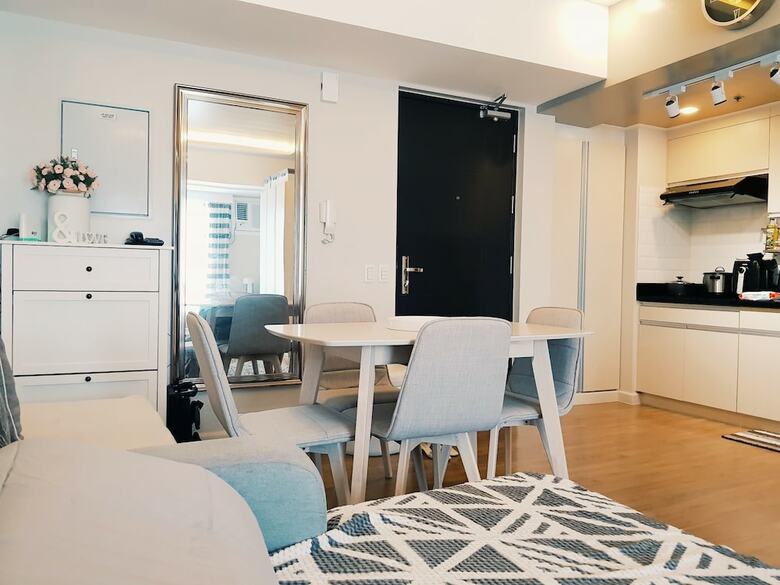 Davao Boutique Condos - Abreeza