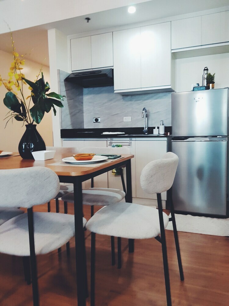 Davao Boutique Condos - Abreeza