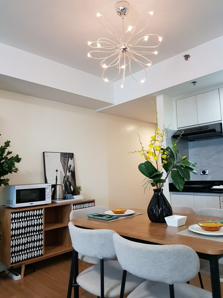 Davao Boutique Condos - Abreeza