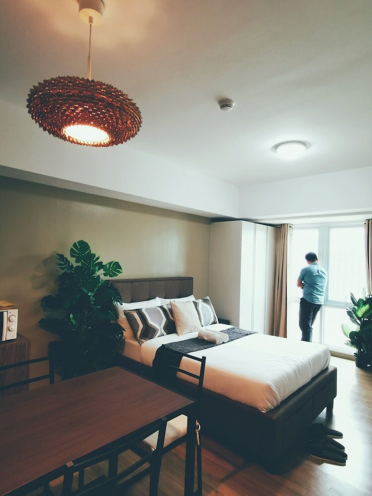 Davao Boutique Condos - Abreeza