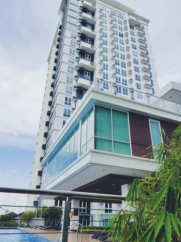 Davao Boutique Condos - Abreeza