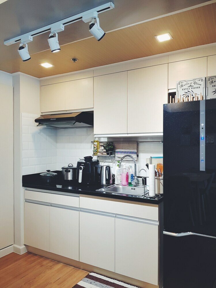 Davao Boutique Condos - Abreeza