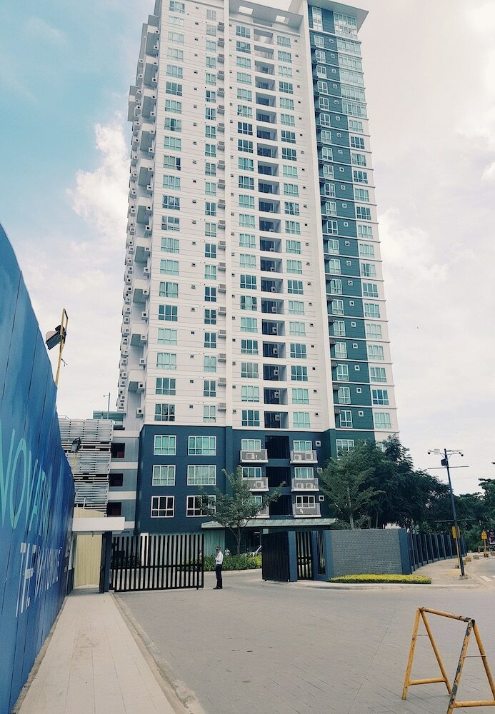 Davao Boutique Condos - Abreeza
