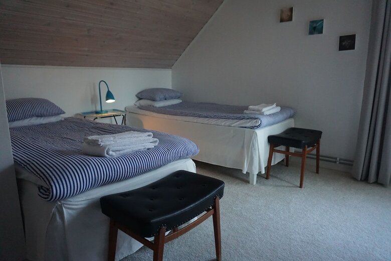 Villa Weidling B&B
