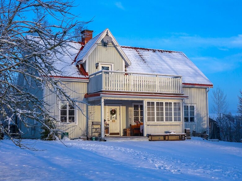 Villa Weidling B&B