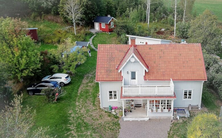 Villa Weidling B&B