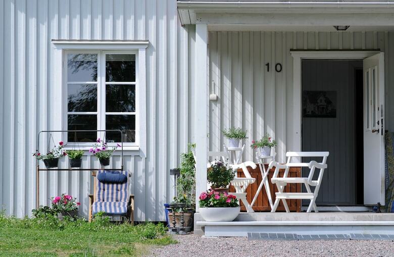 Villa Weidling B&B
