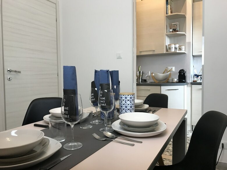 Apartamento Casa Orsetto By Holiplanet