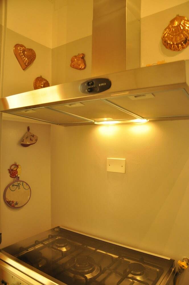 Apartamento Casa Orsetto By Holiplanet