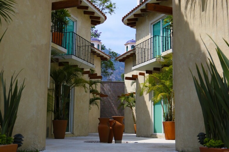 Hotel Nequi