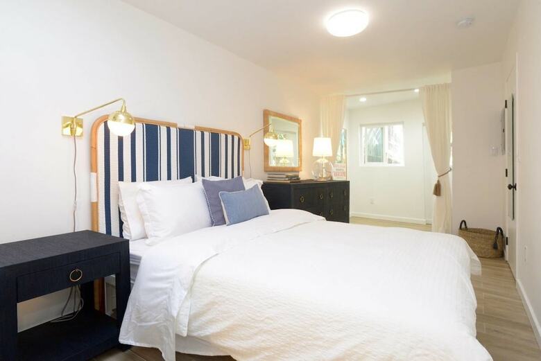 Apartamentos Charming 2br/2ba Cottage - Close To The Beach