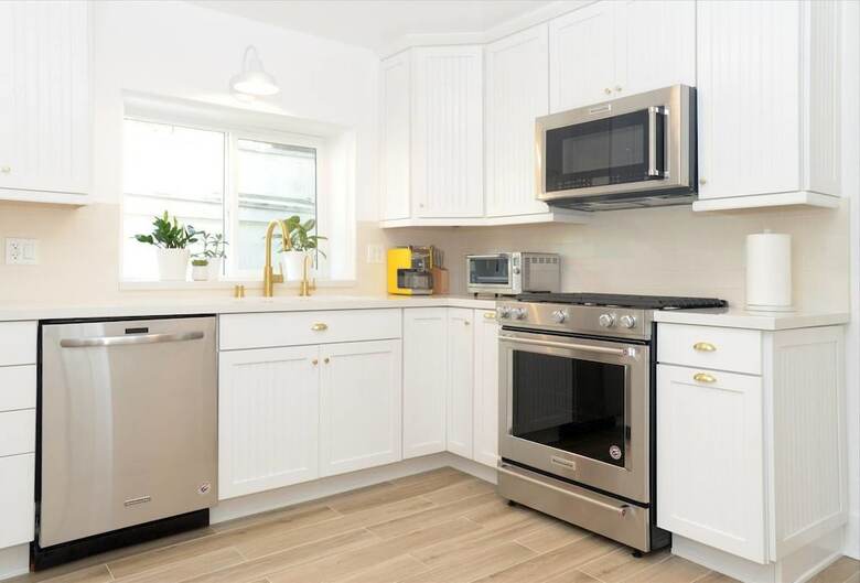 Apartamentos Charming 2br/2ba Cottage - Close To The Beach